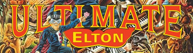Ultimate Elton - Elton John Tribute